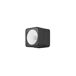 Aplique De Pared Aluminio Serie Tilt Aplique De Pared Aluminio Serie Tilt Gris