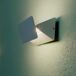 Aplique De Exterior Aluminio Serie Shape Aplique De Exterior Aluminio Serie Shape Blanco