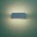 Aplique De Exterior Aluminio Serie Shape Aplique De Exterior Aluminio Serie Shape Blanco
