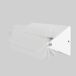 Aplique De Exterior Aluminio Serie Shape Aplique De Exterior Aluminio Serie Shape Blanco