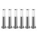 Baliza Para Exterior Metal Serie Koral Baliza Para Exterior Metal Serie Koral Gris