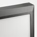 Aplique De Exterior Policarbonato Serie Samper Aplique De Exterior Policarbonato Serie Samper Negro