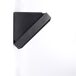 Aplique De Exterior Policarbonato Serie Samper Aplique De Exterior Policarbonato Serie Samper Negro