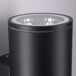Aplique De Exterior Aluminio Serie Orion Double Aplique De Exterior Aluminio Serie Orion Double Negro