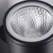 Aplique De Exterior Aluminio Serie Orion Double Aplique De Exterior Aluminio Serie Orion Double Negro
