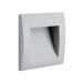 Empotrable Exterior Aluminio Serie Face Empotrable Exterior Aluminio Serie Face Gris