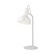 0 acrílico branco cor berilo série 15cm 0 acrílico branco cor berilo série 15cm