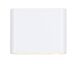 Aplique De Exterior Aluminio Serie Slim Aplique De Exterior Aluminio Serie Slim Blanco