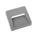 Aplique Exterior Policarbonato Serie Grove Aplique Exterior Policarbonato Serie Grove Negro