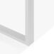 Mesa Natural 120x60 Mesa Natural 120x60 Blanco