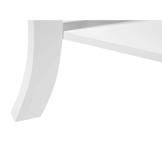 Mesa de apoio AVON Branco
