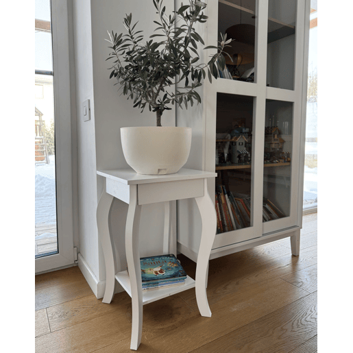 Mesa de apoio AVON Branco