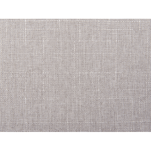 Cama com gavetas de arrumação Tecido LA ROCHELLE 140 x 200 cm Cinzento claro Cama com gavetas de arrumação Tecido LA ROCHELLE 140 x 200 cm Cinzento claro