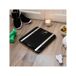 Cecotec Báscula de baño sin Surface Precision 9450 Full Healthy Cecotec Báscula de baño sin Surface Precision 9450 Full Healthy Negro