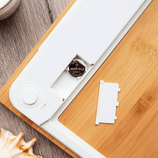 Cecotec Balança para casa de banho digital de grande superfície e alta precisão, com fita métrica. Cecotec Balança para casa de banho digital de grande superfície e alta precisão, com fita métrica.