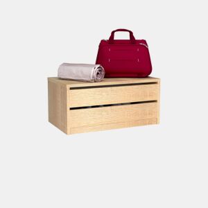 Cómoda Uniq Cambria 77 x 38 x 45 cm