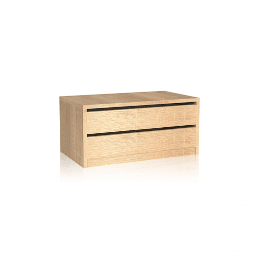 Cómoda Uniq Cambria 77 x 38 x 45 cm