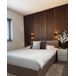 Beliani Cama continental Piel sintética PRESIDENT 170x210 Beliani Cama continental Piel sintética PRESIDENT 170x210 Beige