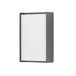 FORLIGHT Block - Aplique de Pared Exterior LED Luz Neutra 4000K Moderno FORLIGHT Block - Aplique de Pared Exterior LED Luz Neutra 4000K Moderno Gris