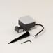 Forlight Tilt - Aplique de Pared Exterior LED Orientable Forlight Tilt - Aplique de Pared Exterior LED Orientable Gris