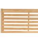 Beliani Cama Madera de pino CARNAC 165x210 Beliani Cama Madera de pino CARNAC 165x210 Madera