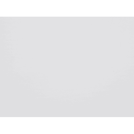 Cama Pinho FLORAC 180 x 200 cm Branco