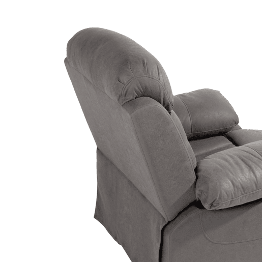 Cadeirão de relaxamento Kendal Marengo 93 x 104 x 93143 cm