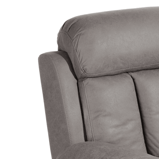 Cadeirão de relaxamento Kendal Marengo 93 x 104 x 93143 cm