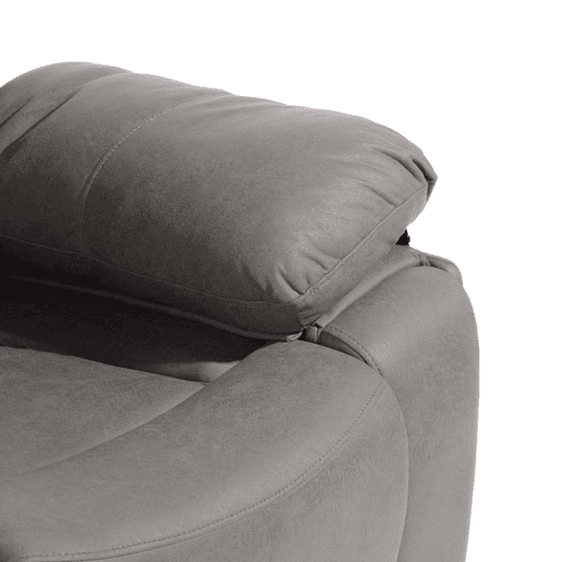 Cadeirão de relaxamento Kendal Marengo 93 x 104 x 93143 cm