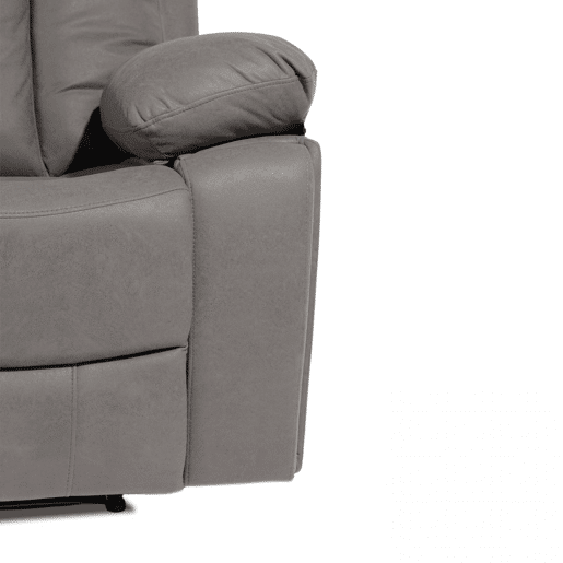 Cadeirão de relaxamento Kendal Marengo 93 x 104 x 93143 cm