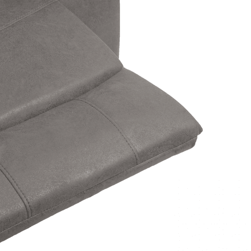 Cadeirão de relaxamento Kendal Marengo 93 x 104 x 93143 cm