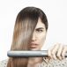 Cecotec Plancha de pelo estrecha con cable RitualCare 890 Cecotec Plancha de pelo estrecha con cable RitualCare 890 Gris