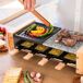 Raclette con parrilla Cecotec Cheese&Grill Wood MiGrill W pers Raclette con parrilla Cecotec Cheese&Grill Wood MiGrill W pers Multicolor