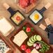 Raclette con parrilla Cecotec Cheese&Grill Wood MiGrill W pers Raclette con parrilla Cecotec Cheese&Grill Wood MiGrill W pers Multicolor