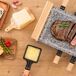 Cecotec Raclette Cheese Grill 8600 Allstone Cecotec Raclette Cheese Grill 8600 Allstone Gris