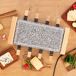 Cecotec Raclette Cheese Grill 8600 Allstone Cecotec Raclette Cheese Grill 8600 Allstone Gris