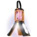 Lámpara antimosquitos LED 2 en 1 portátil Aktive Lámpara antimosquitos LED 2 en 1 portátil Aktive Negro