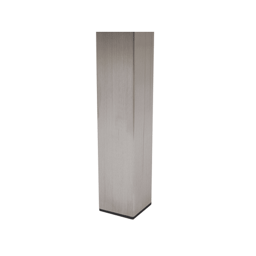 Mesa de refeição de jardim GROSSETO 180 cm 90 cm Madeira de eucalipto Castanho