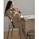 Beliani Silla de comedor COVELO Beliani Silla de comedor COVELO Gris