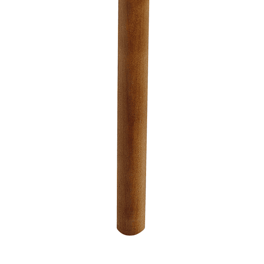Conjunto de 2 cadeiras de jantar CALGARY Taupe Conjunto de 2 cadeiras de jantar CALGARY Taupe