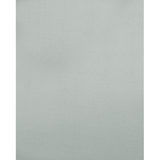 Conjunto de 2 cadeiras de jantar SANILAC Veludo Azul claro