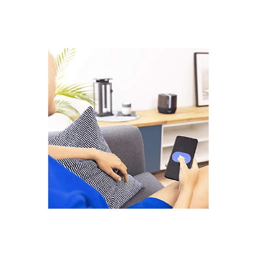 Cecotec Difusor de aroma com depósito de 500 ml e ecrã, altifalante e controlo por bluetooth.