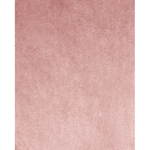 Cadeira de escritório MONTICELLO Veludo Rosa