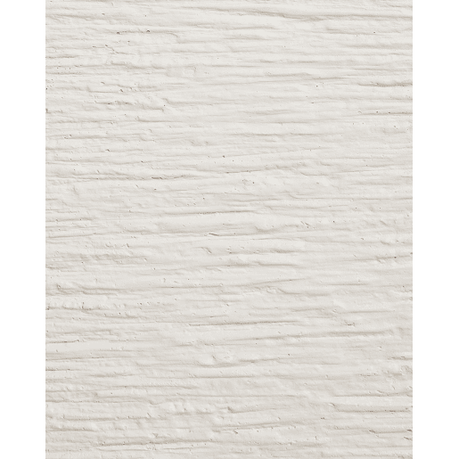 Vaso DION 26 cm Creme claro