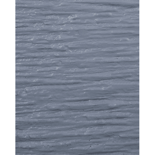 Vaso DION 33 cm Cinzento