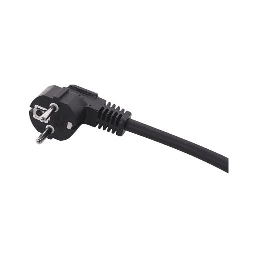 Aquecedor halogéneo independente para exterior ASKJA 1500 W Prateado