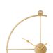 Beliani Reloj de pared ZUCHWIL Beliani Reloj de pared ZUCHWIL Dorado