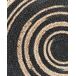 Beliani De tejido plano ARTORA Beliani De tejido plano ARTORA Beige