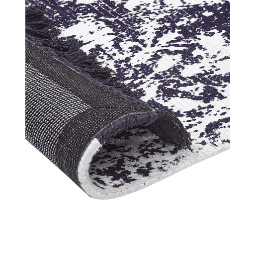 Tapete AKARSU Violeta 140 x 200 cm Viscose
