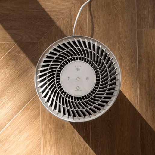 Purificador Cecotec TotalPure 2000 Connected Wi-Fi 50 W